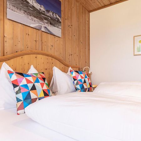 Mountain Fresh - Alpine Easy Stay Söll Exterior foto
