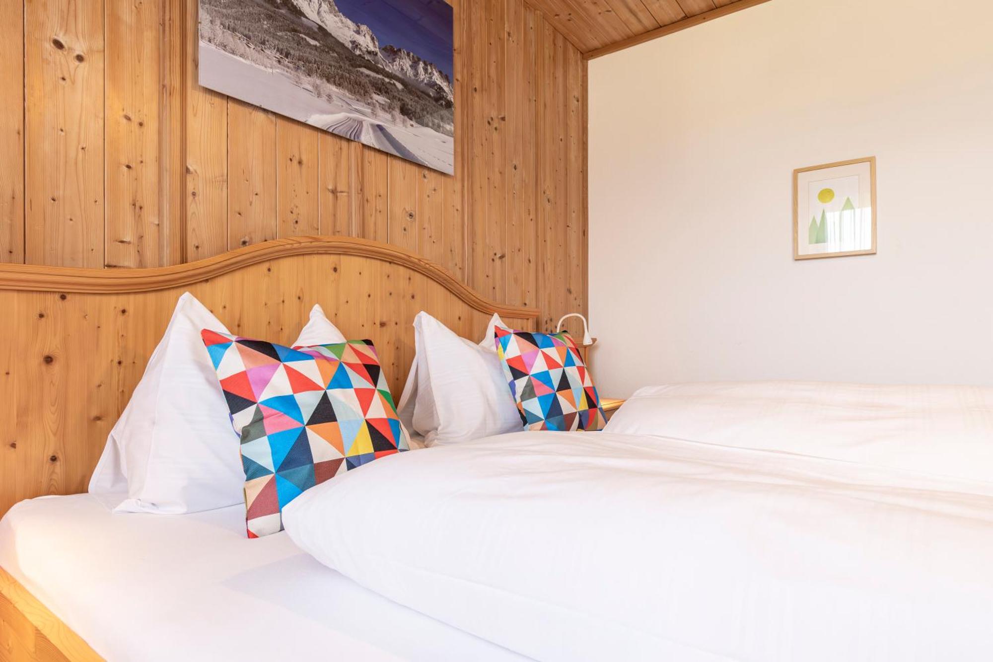 Mountain Fresh - Alpine Easy Stay Söll Exterior foto