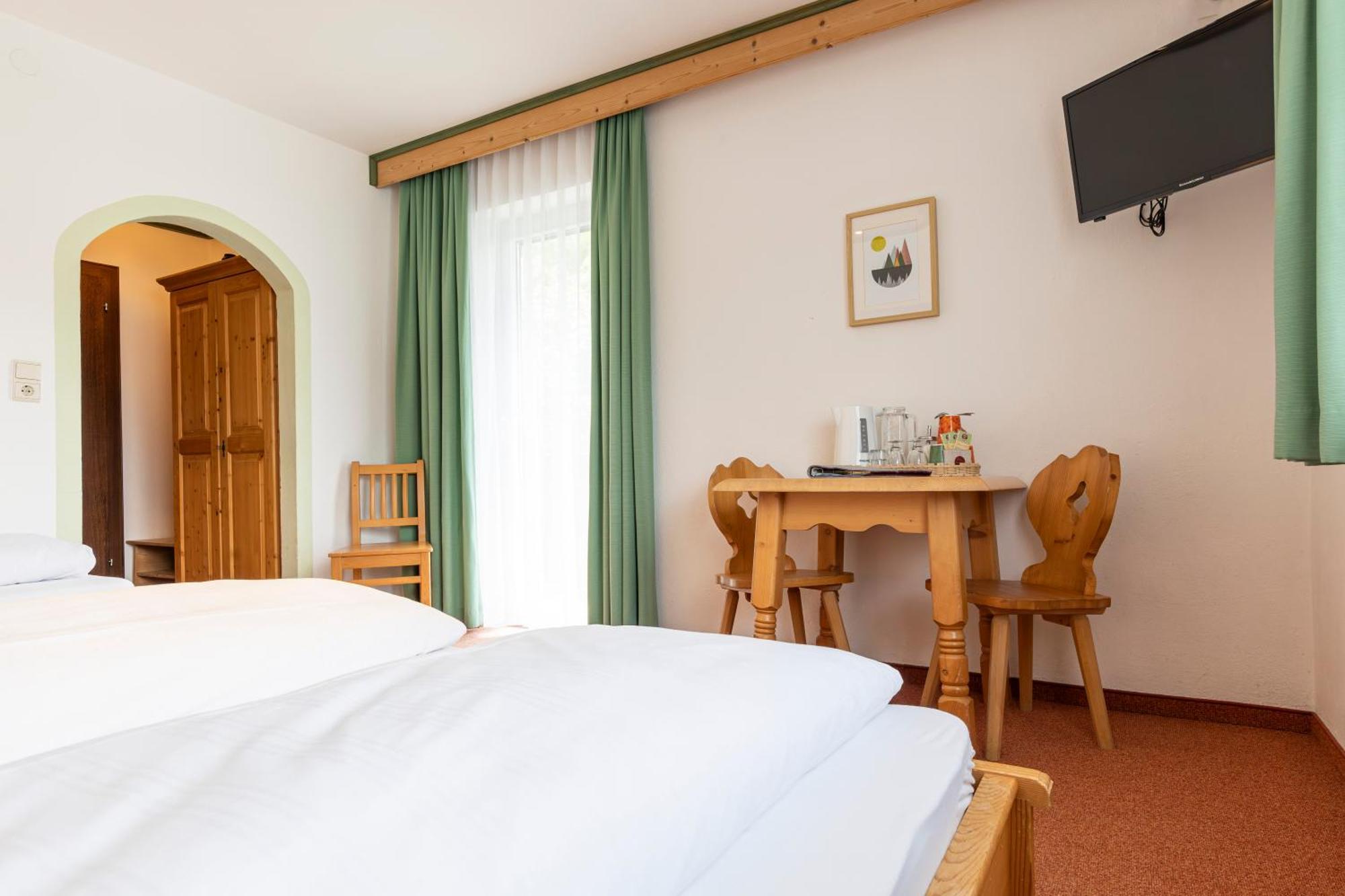 Mountain Fresh - Alpine Easy Stay Söll Exterior foto