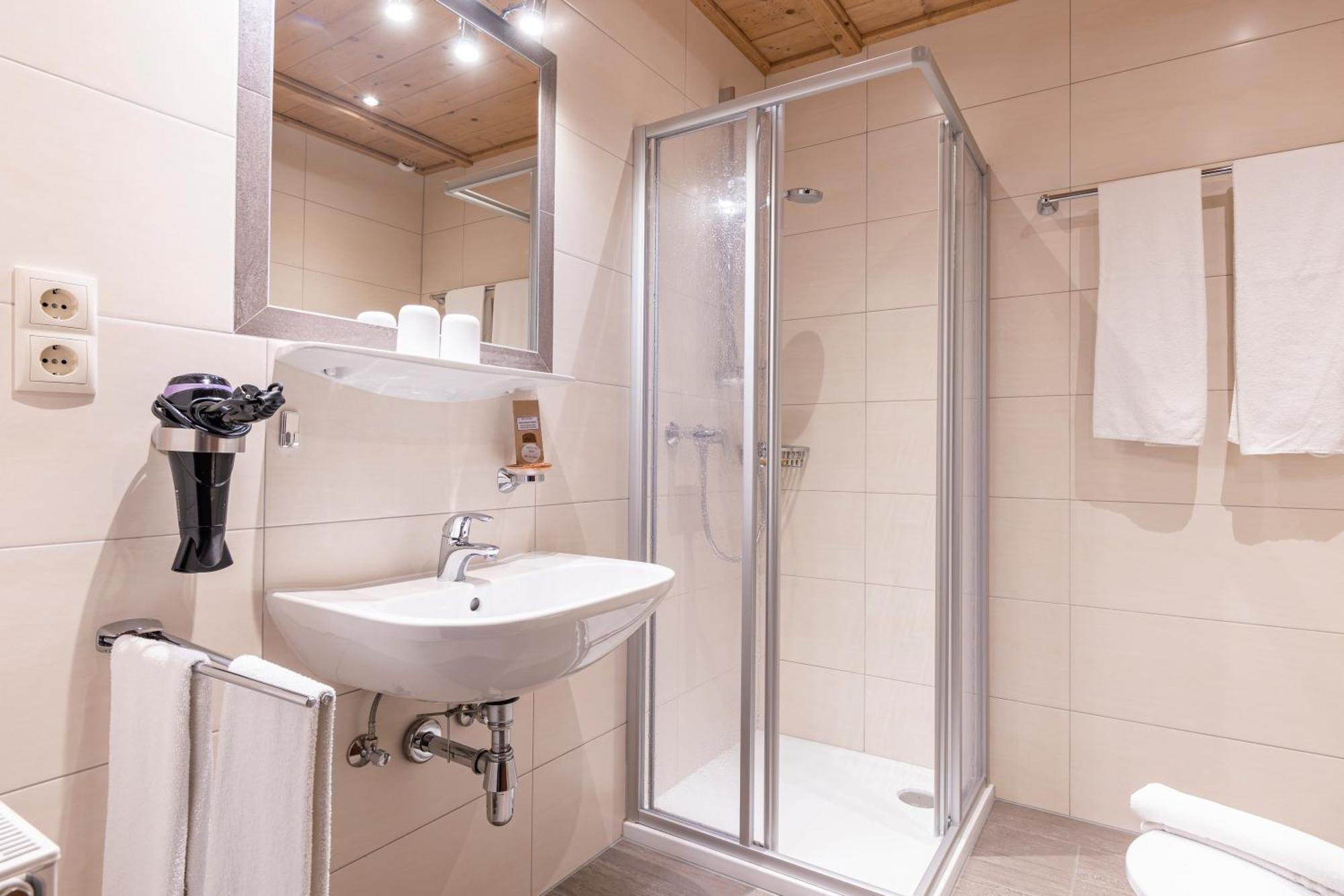 Mountain Fresh - Alpine Easy Stay Söll Exterior foto