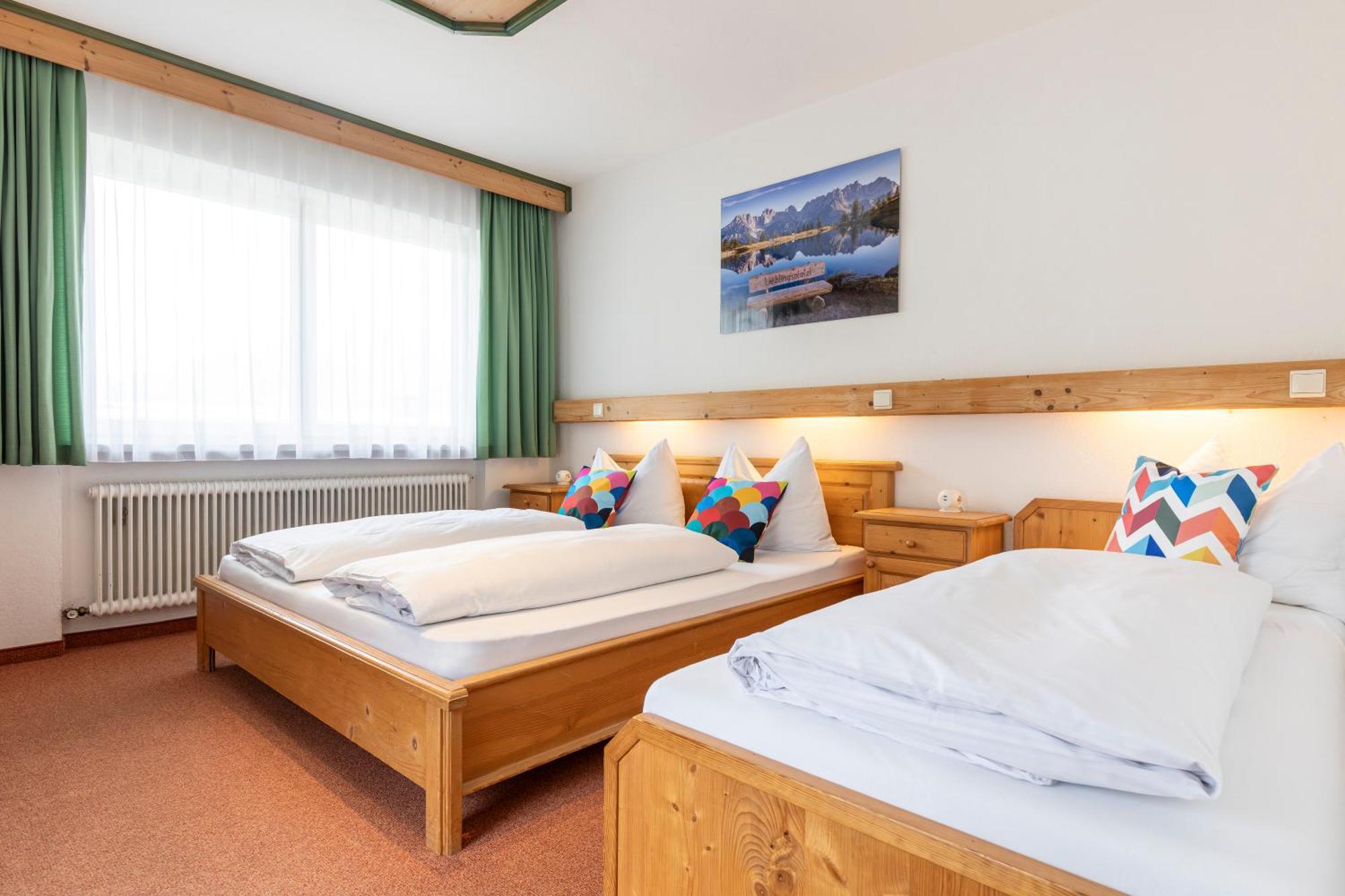 Mountain Fresh - Alpine Easy Stay Söll Exterior foto