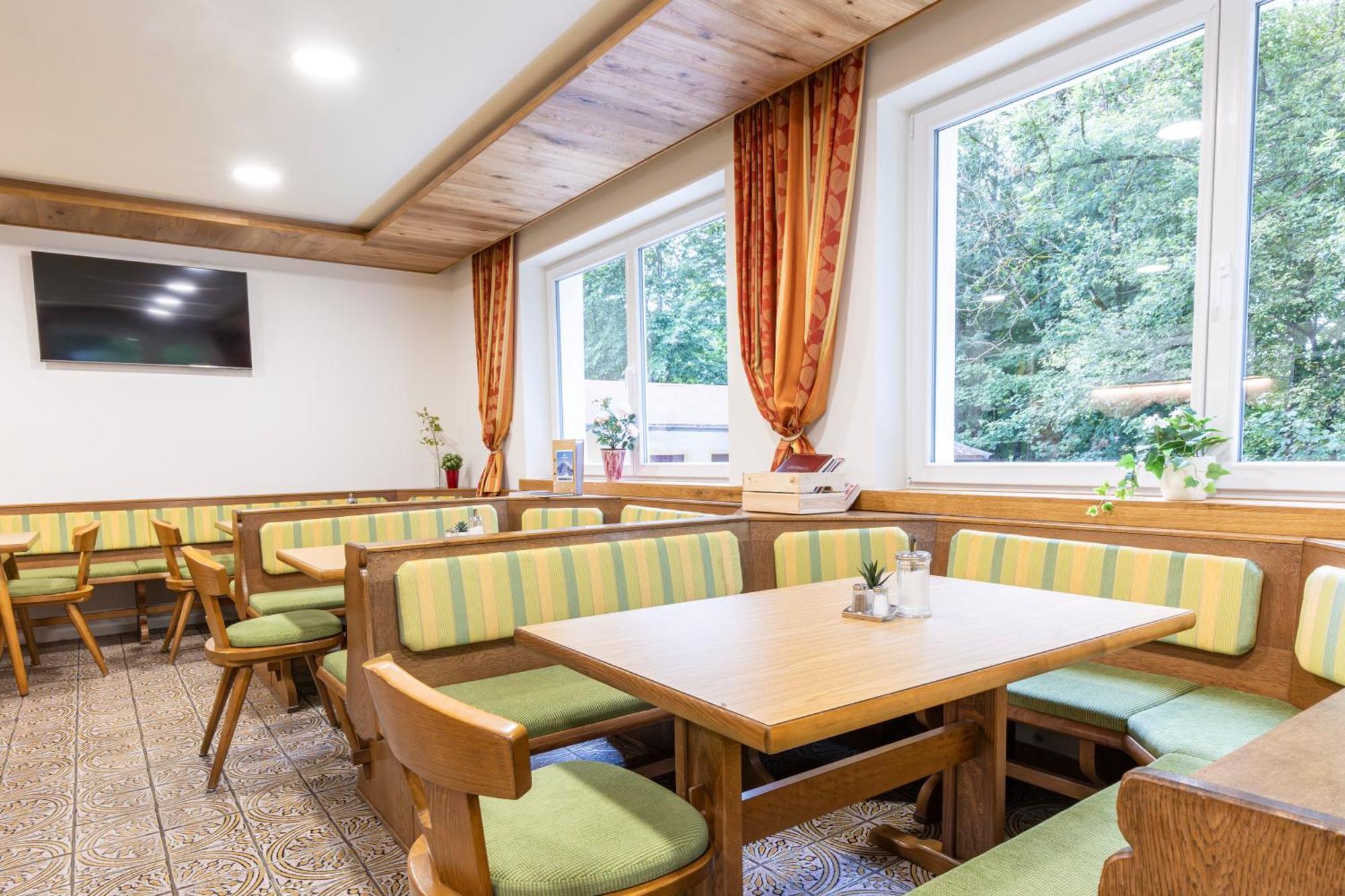 Mountain Fresh - Alpine Easy Stay Söll Exterior foto